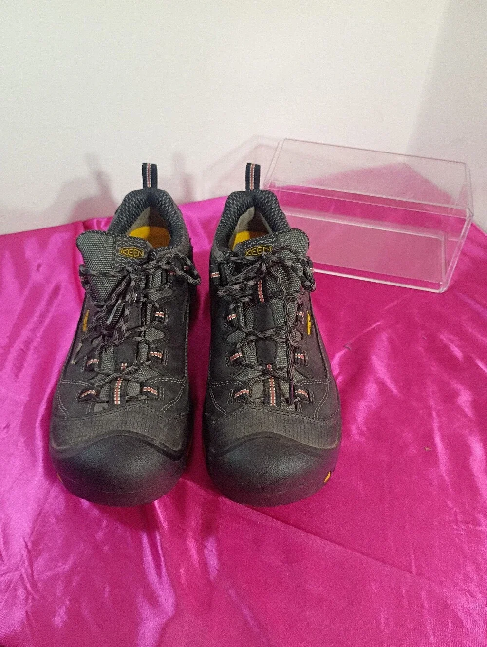 Keen mens sz